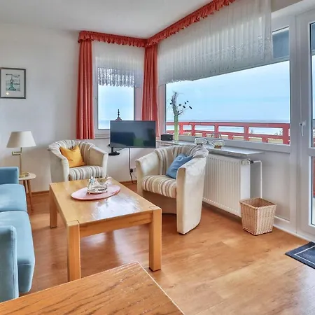Apartment Terrassenhaus, 96