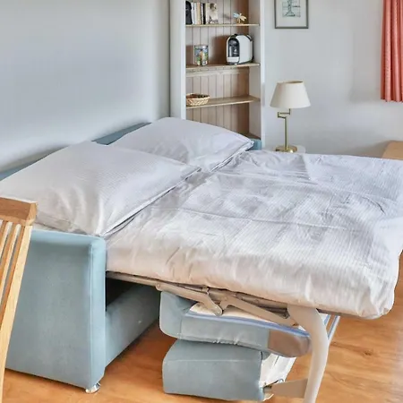 Apartment Terrassenhaus, 96 *