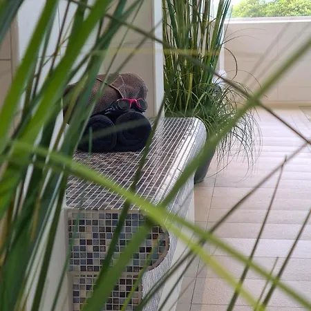 Terrassenhaus, 96 Duhnen