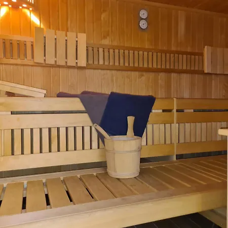 Διαμέρισμα Terrassenhaus, 96 *