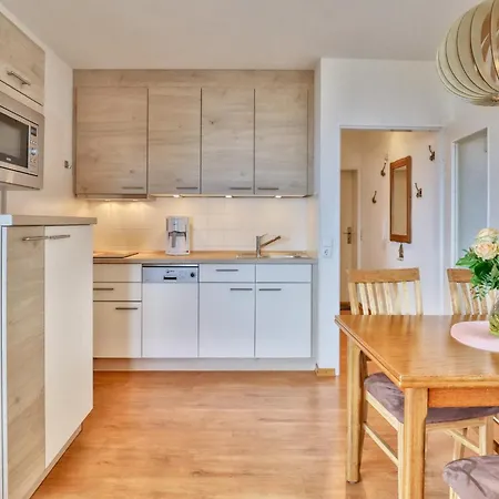 Terrassenhaus, 96 Διαμέρισμα *