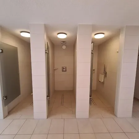 דירה Terrassenhaus, 96 *
