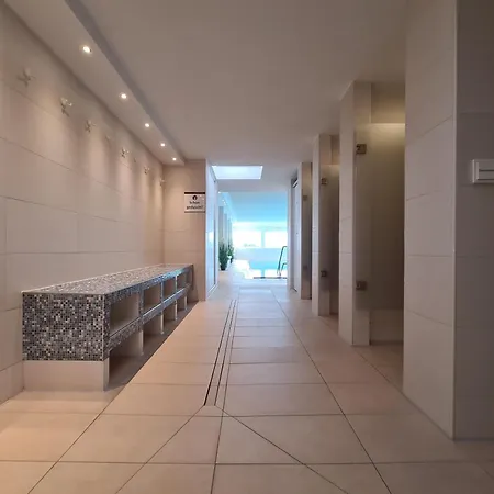 דירה Terrassenhaus, 96