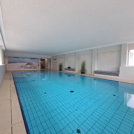 דירה Terrassenhaus, 96 *