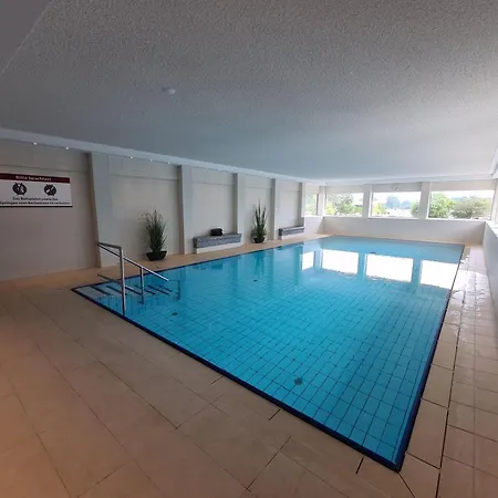 דירה Terrassenhaus, 96